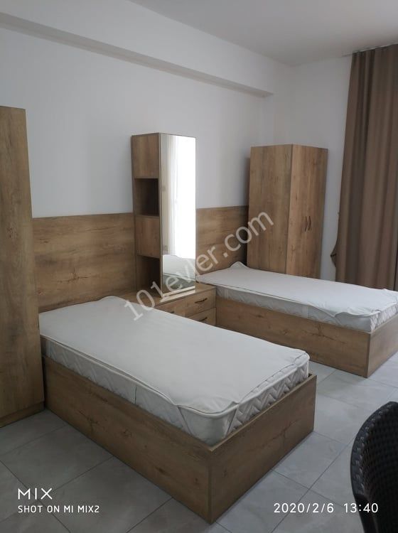 Residence To Rent in Küçük Kaymaklı, Nicosia