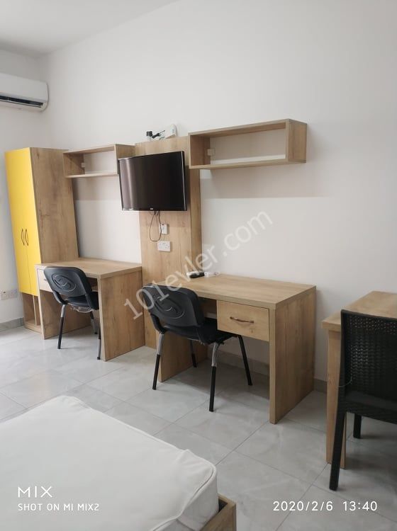 Residence To Rent in Küçük Kaymaklı, Nicosia