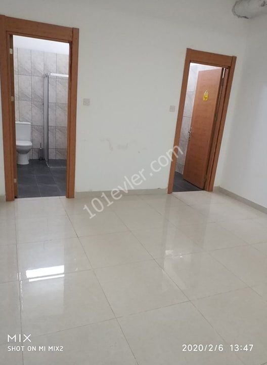 Residence To Rent in Küçük Kaymaklı, Nicosia