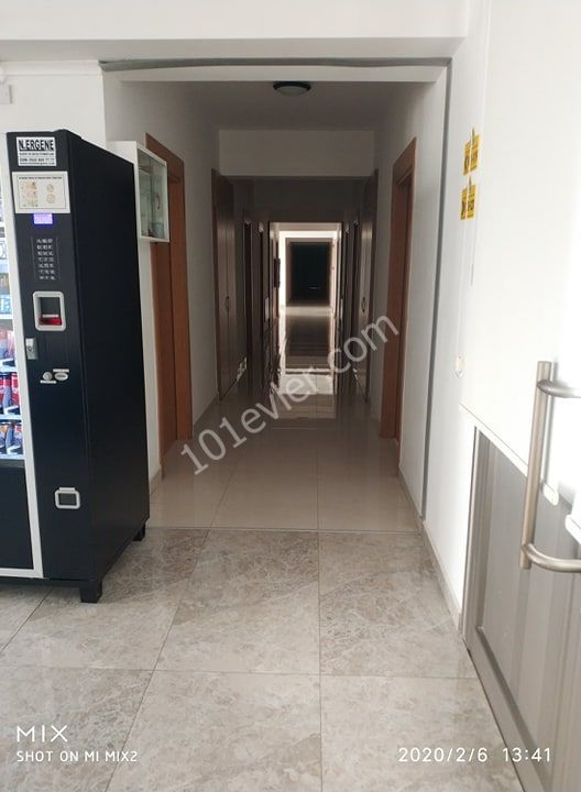 Residence To Rent in Küçük Kaymaklı, Nicosia