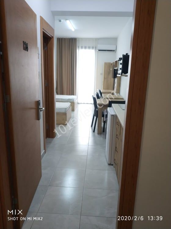 Residence To Rent in Küçük Kaymaklı, Nicosia