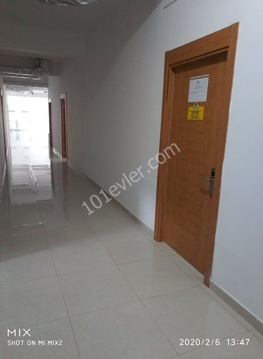 Residence To Rent in Küçük Kaymaklı, Nicosia