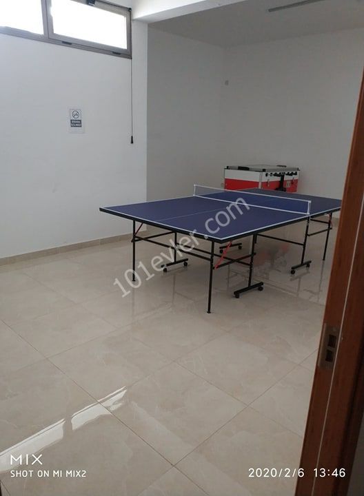 Residence To Rent in Küçük Kaymaklı, Nicosia