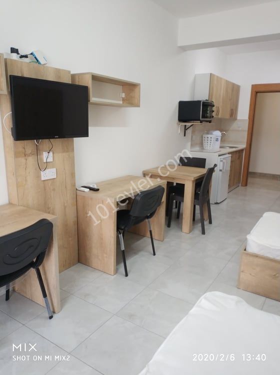 Residence To Rent in Küçük Kaymaklı, Nicosia