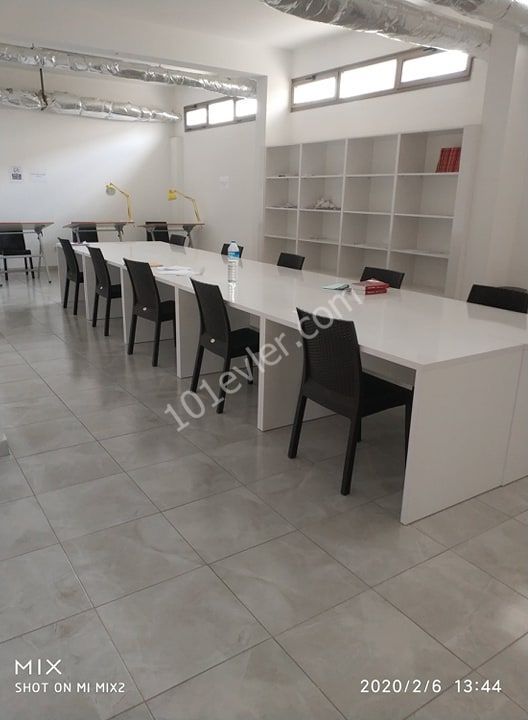 Residence To Rent in Küçük Kaymaklı, Nicosia