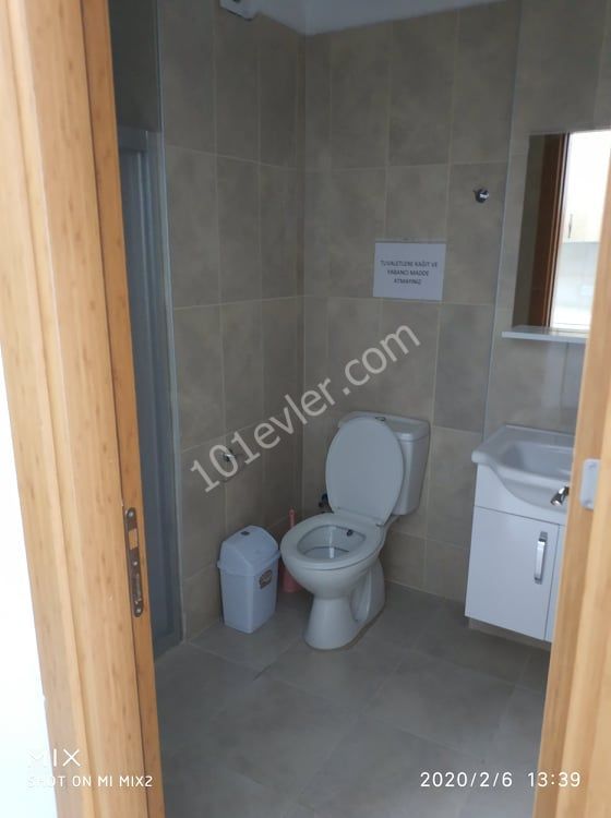 Residence To Rent in Küçük Kaymaklı, Nicosia