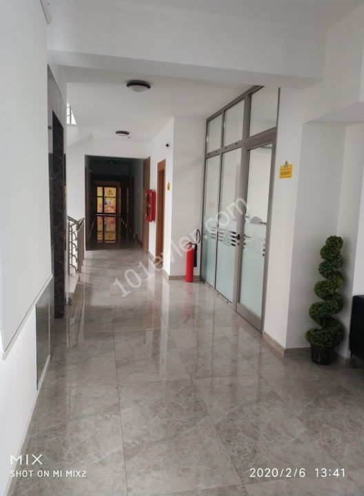 Residence To Rent in Küçük Kaymaklı, Nicosia