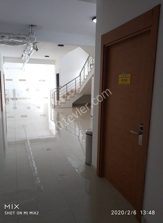 Residence To Rent in Küçük Kaymaklı, Nicosia