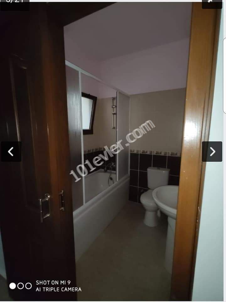 Flat For Sale in Marmara, Nicosia