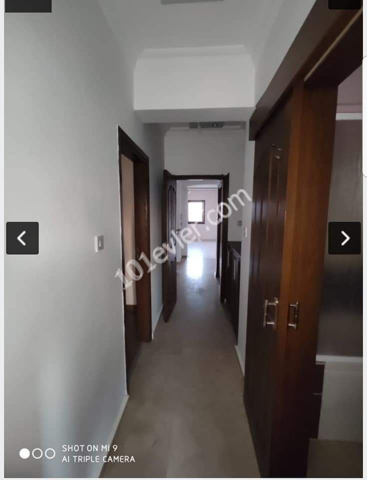 Flat For Sale in Marmara, Nicosia