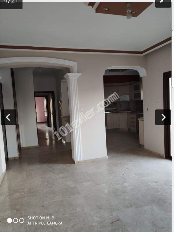 Flat For Sale in Marmara, Nicosia