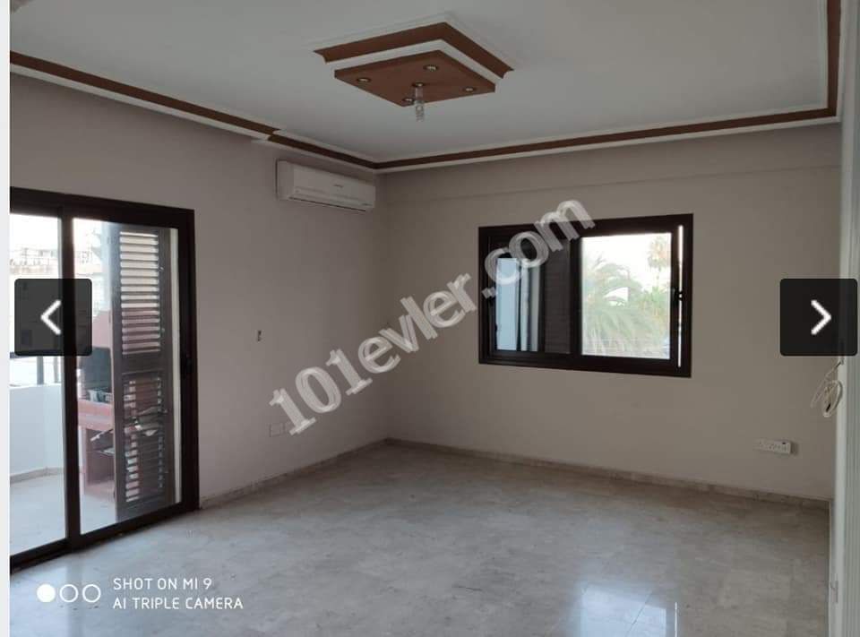 Flat For Sale in Marmara, Nicosia