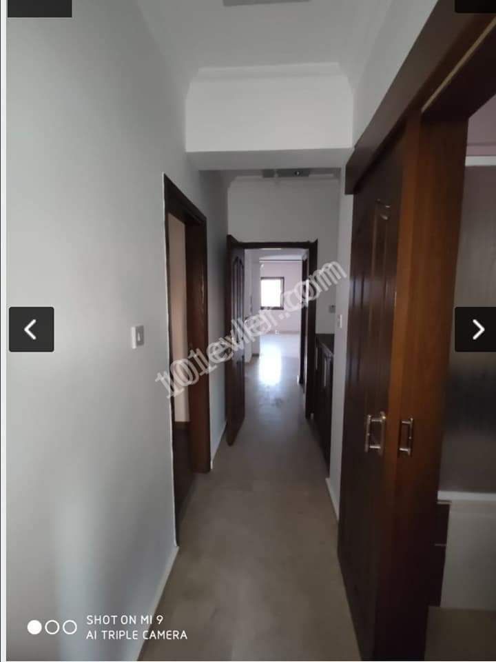 Flat For Sale in Marmara, Nicosia