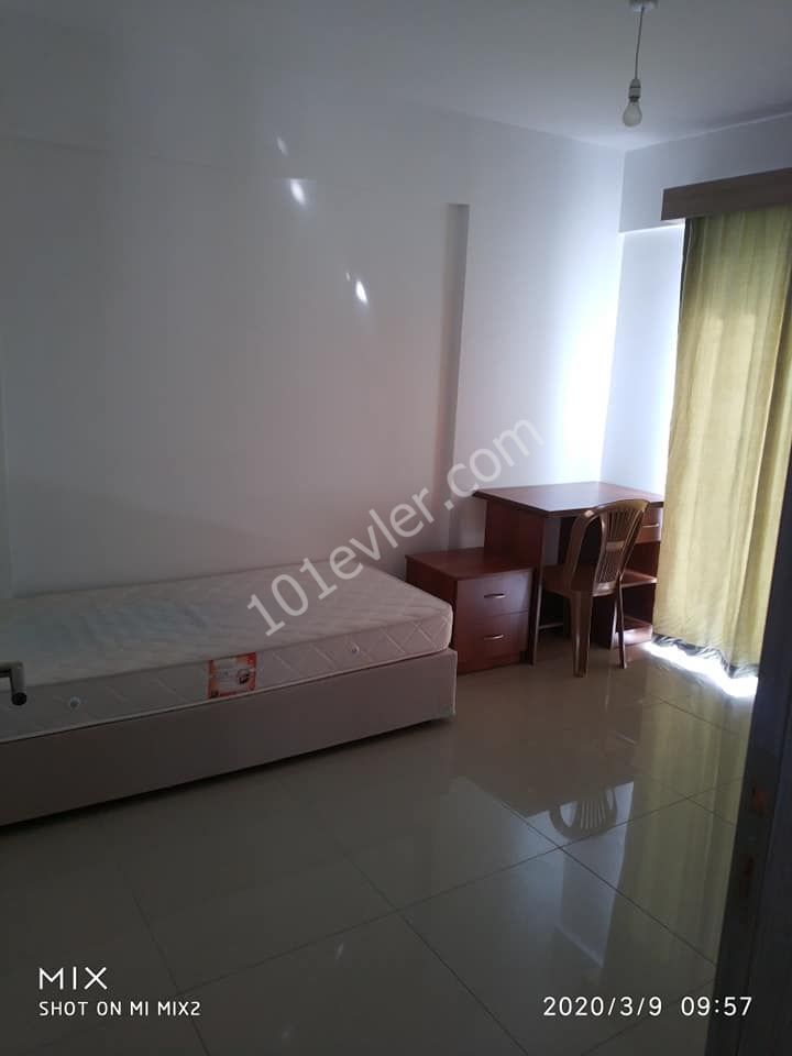 Flat To Rent in Yenişehir, Nicosia