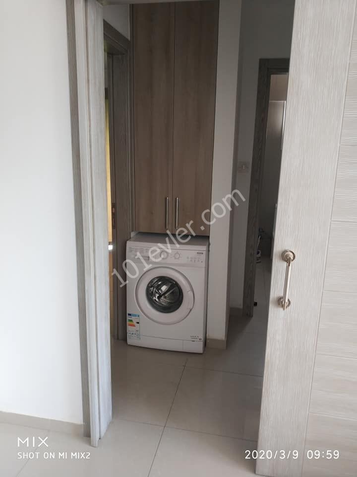 Flat To Rent in Yenişehir, Nicosia