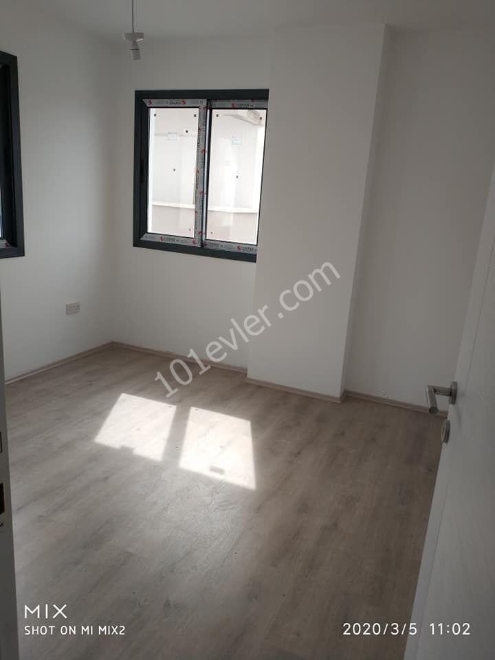 Penthouse Kaufen in Küçük Kaymaklı, Nikosia