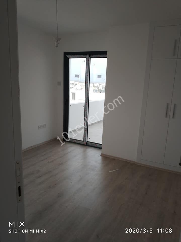 Penthouse Kaufen in Küçük Kaymaklı, Nikosia