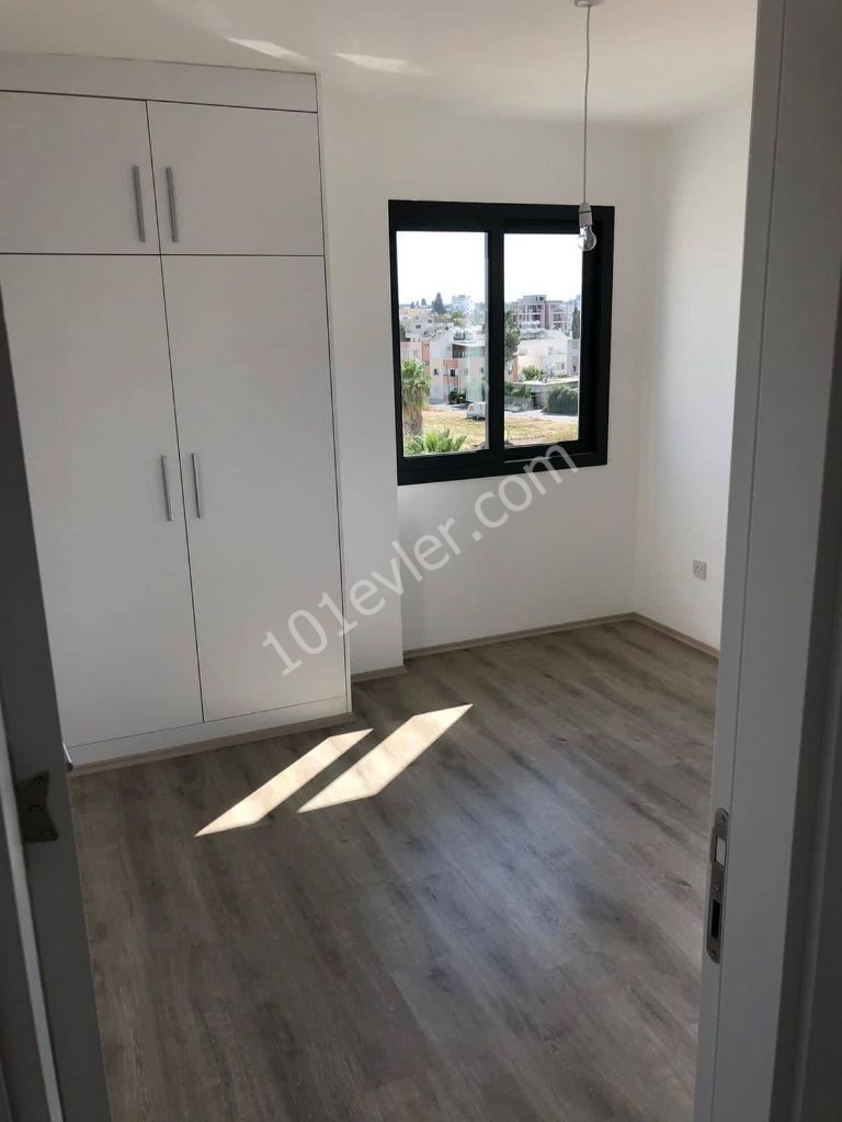 Penthouse Kaufen in Küçük Kaymaklı, Nikosia