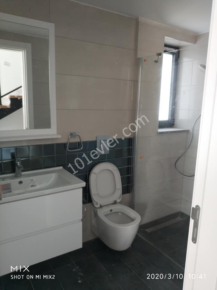 Hamitköy de havuzlu süper lüx 4+1 villa