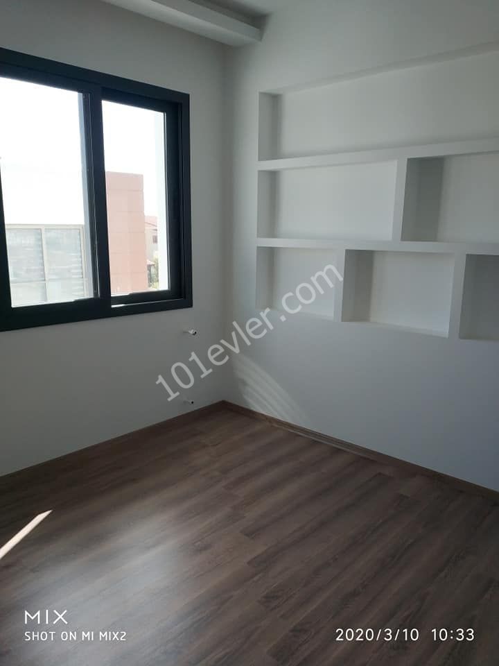 Hamitköy de havuzlu süper lüx 4+1 villa