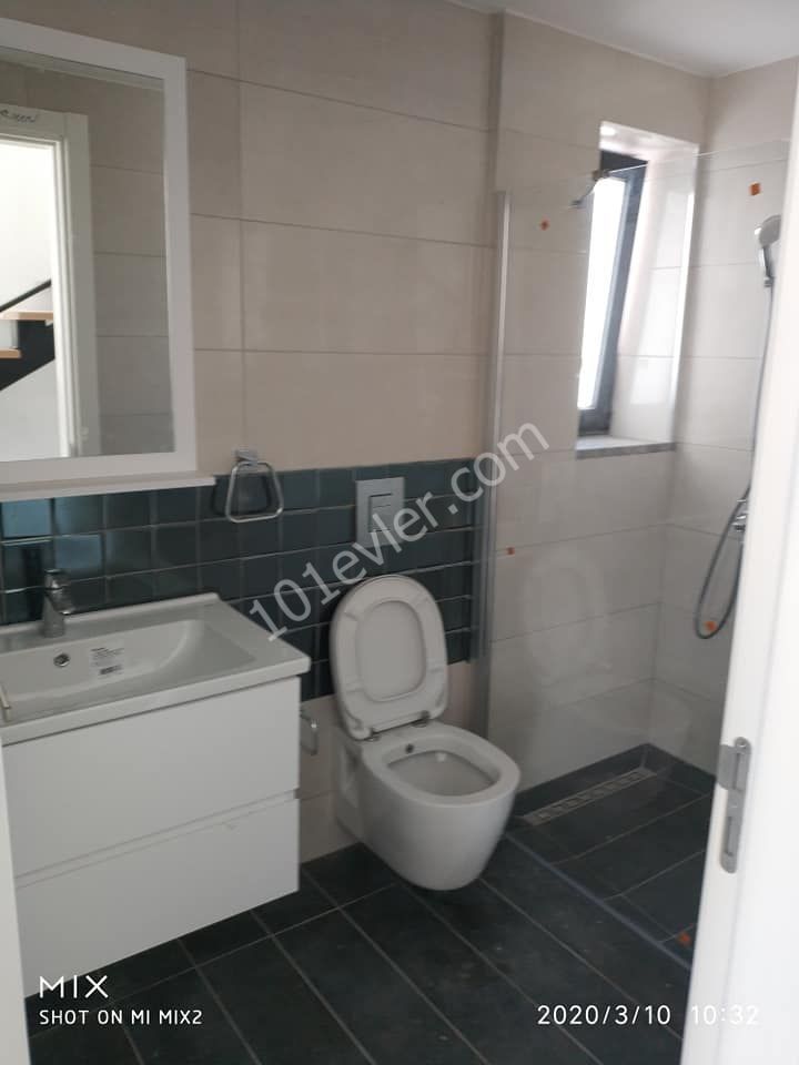 Hamitköy de havuzlu süper lüx 4+1 villa