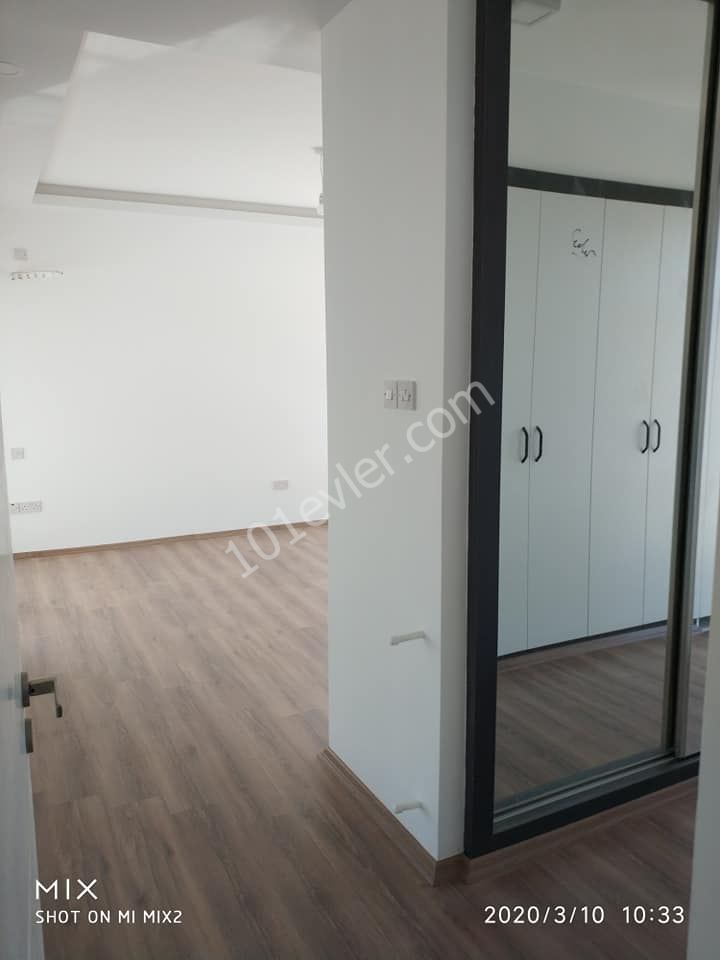 Hamitköy de havuzlu süper lüx 4+1 villa