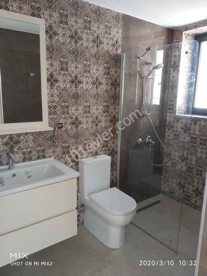 Hamitköy de havuzlu süper lüx 4+1 villa