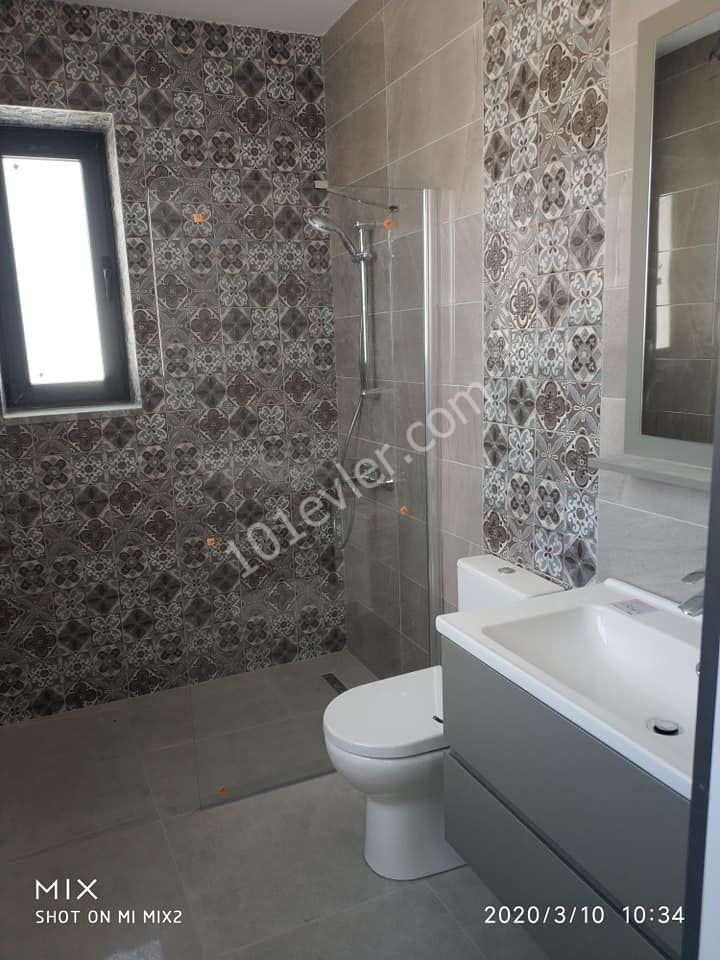 Hamitköy de havuzlu süper lüx 4+1 villa