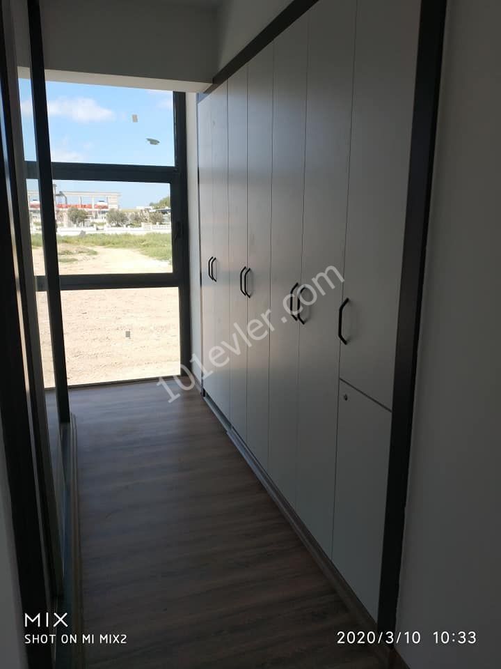 Hamitköy de ultra lüx 4+1 villa