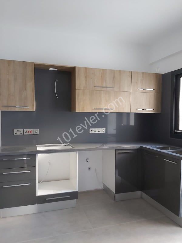 Flat For Sale in Gönyeli, Nicosia