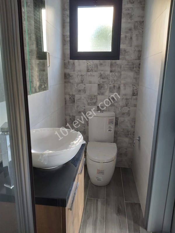 Flat For Sale in Gönyeli, Nicosia