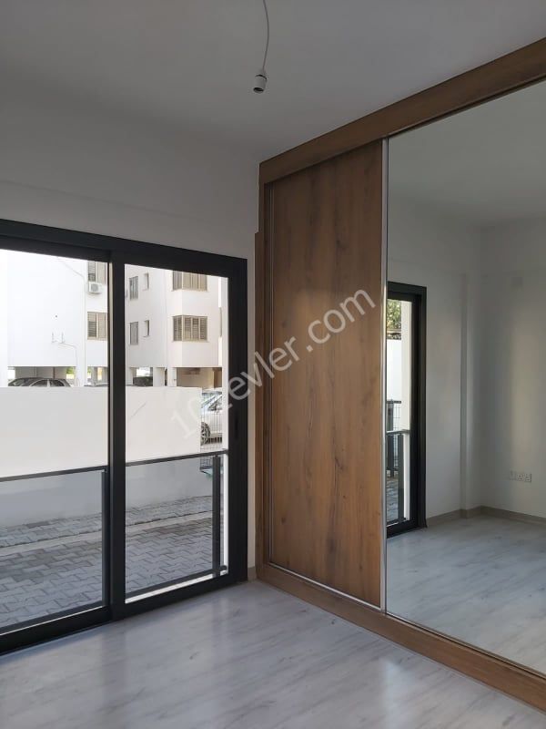 Flat For Sale in Gönyeli, Nicosia