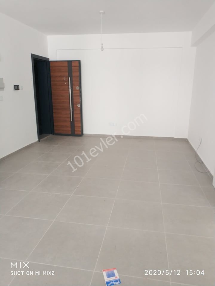 Flat For Sale in Köşklüçiftlik, Nicosia