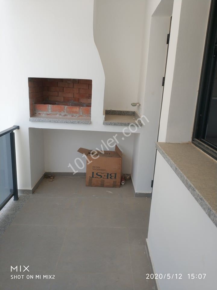 Flat For Sale in Köşklüçiftlik, Nicosia