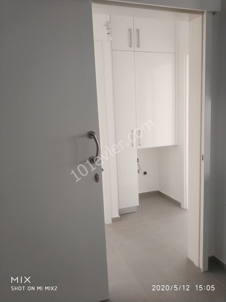 Flat For Sale in Köşklüçiftlik, Nicosia