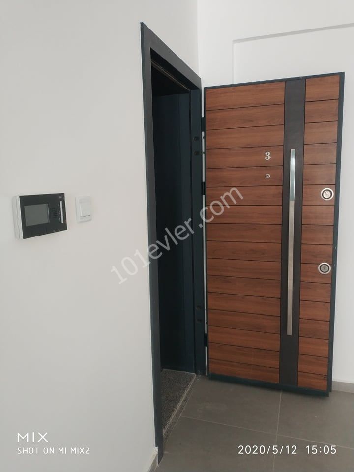 Flat For Sale in Köşklüçiftlik, Nicosia