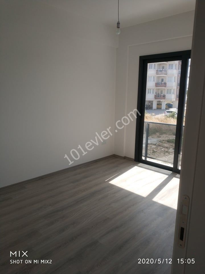 Flat For Sale in Köşklüçiftlik, Nicosia