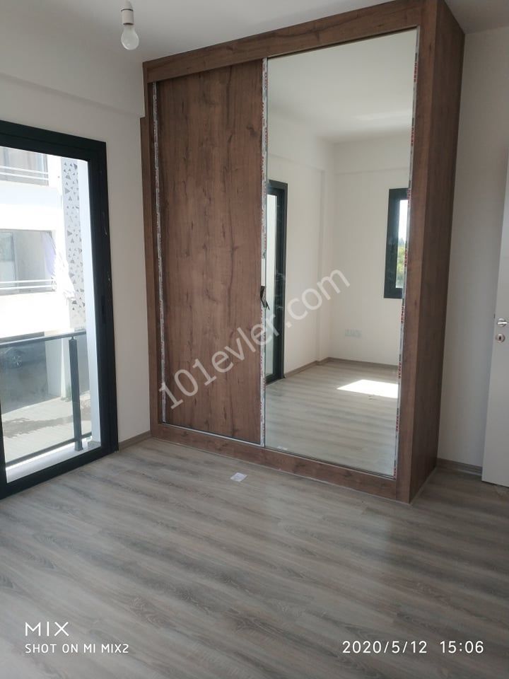 Flat For Sale in Köşklüçiftlik, Nicosia