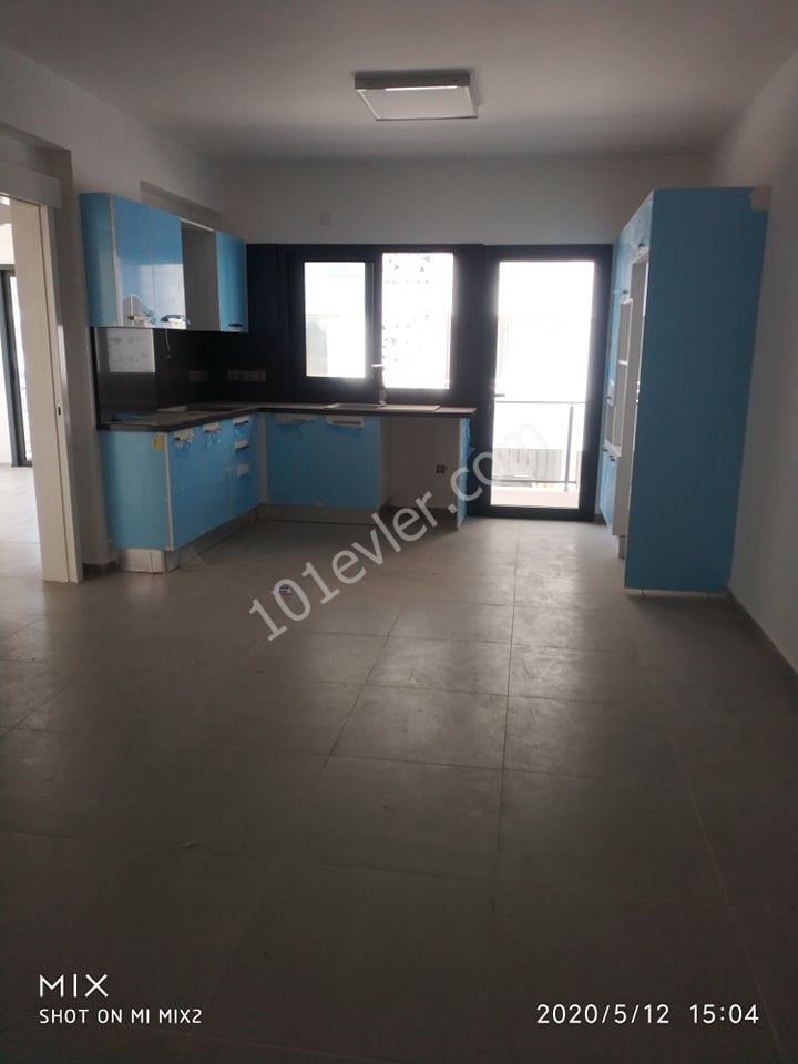 Flat For Sale in Köşklüçiftlik, Nicosia