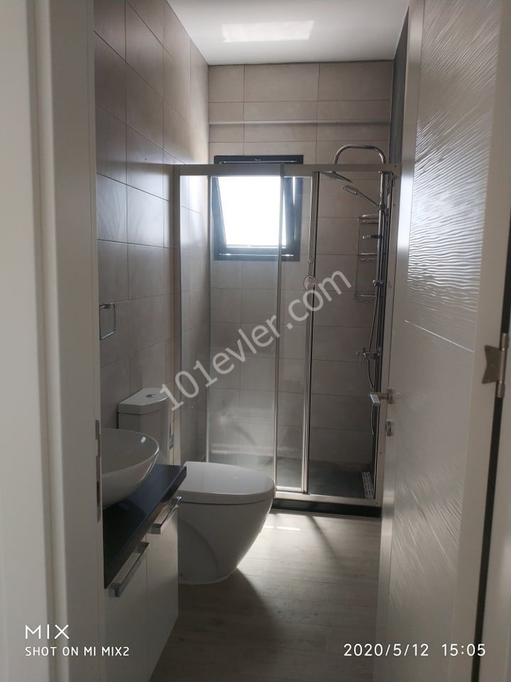 Flat For Sale in Köşklüçiftlik, Nicosia