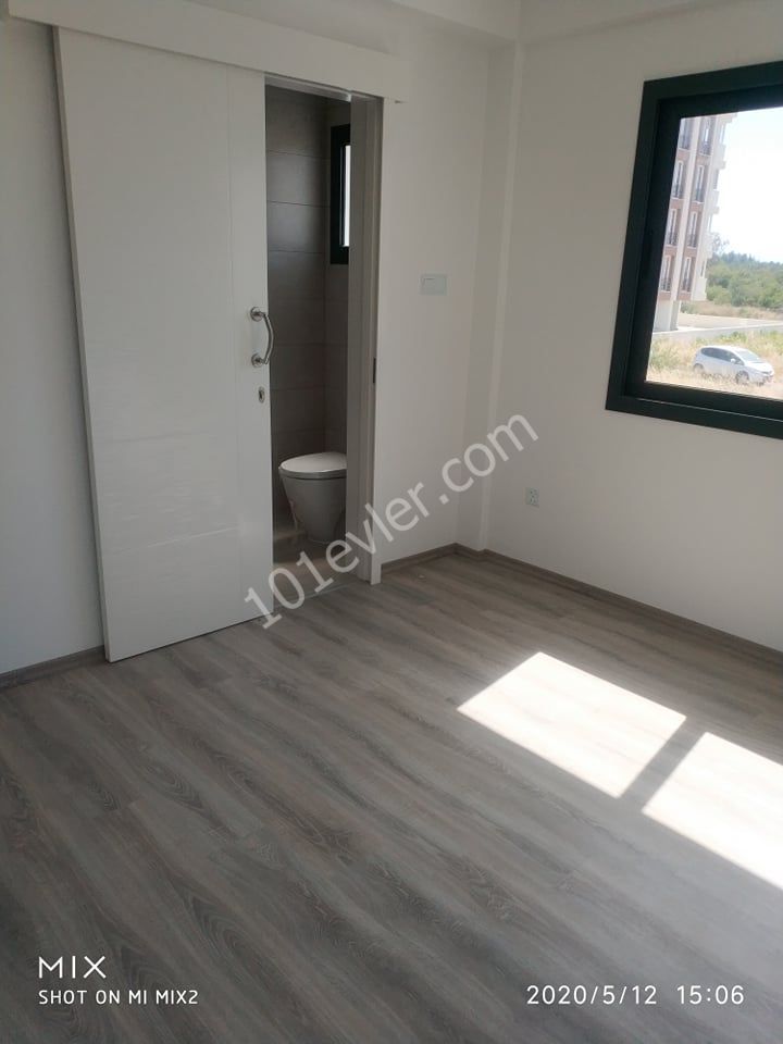 Flat For Sale in Köşklüçiftlik, Nicosia