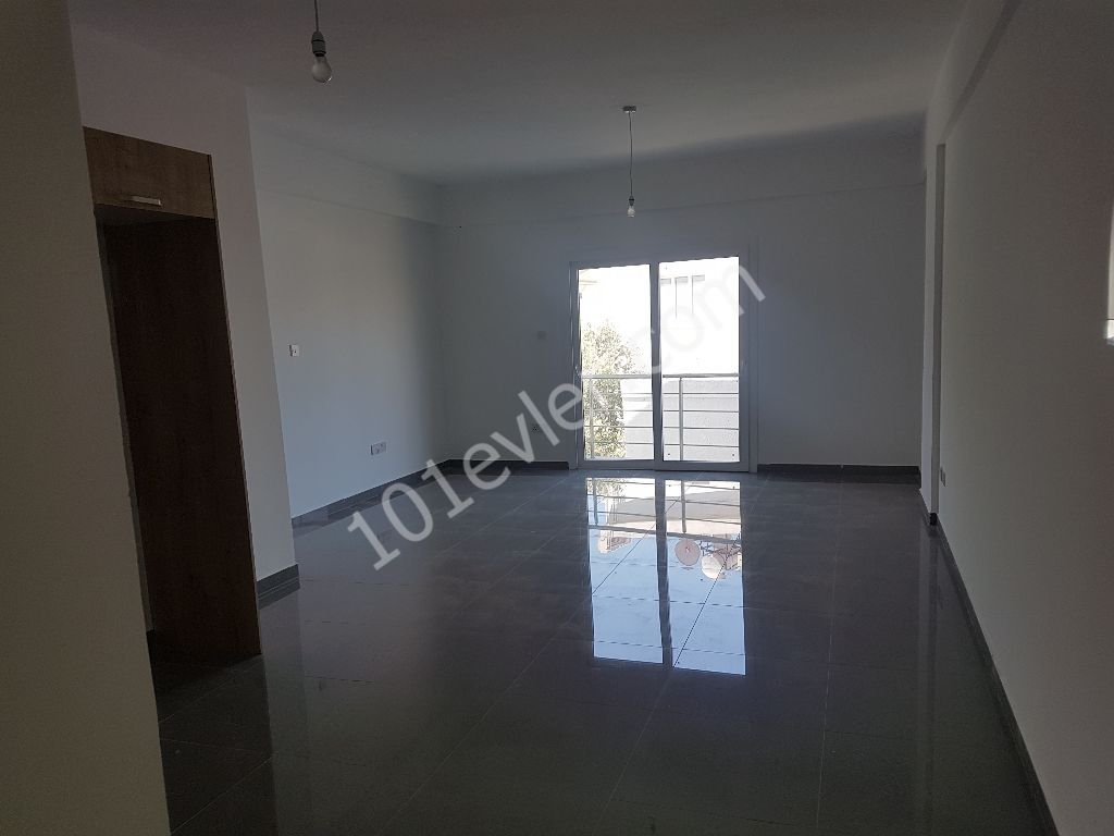 Flat For Sale in Hamitköy, Nicosia