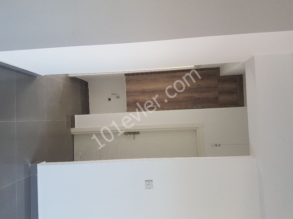 Flat For Sale in Hamitköy, Nicosia