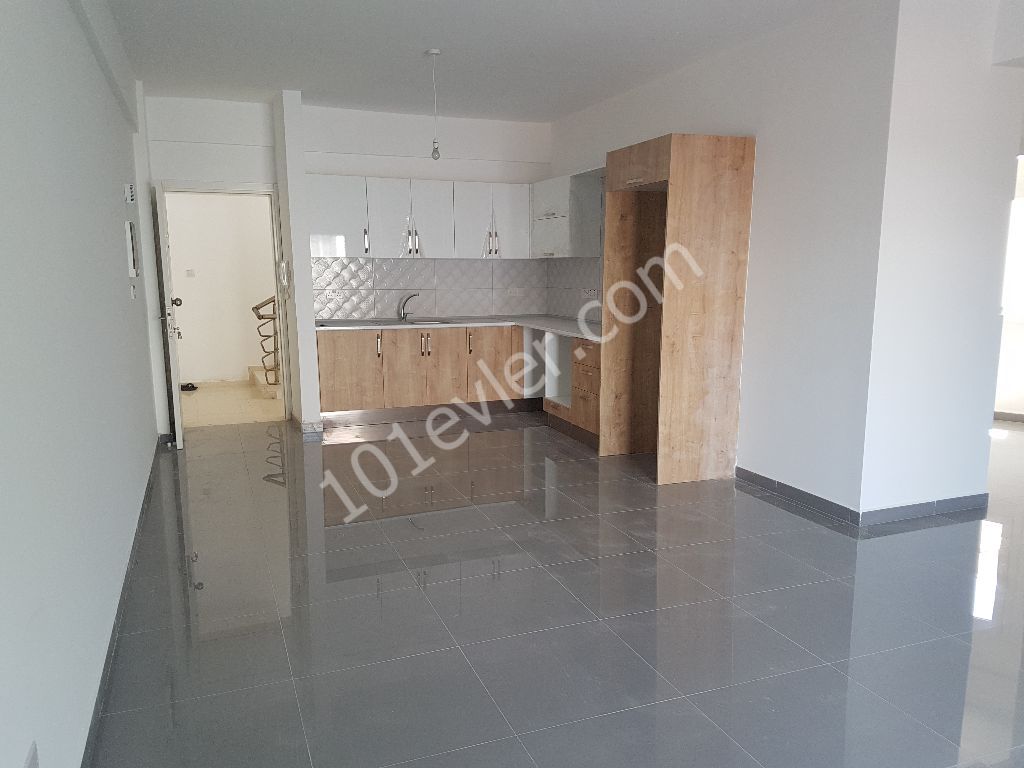 Flat For Sale in Hamitköy, Nicosia