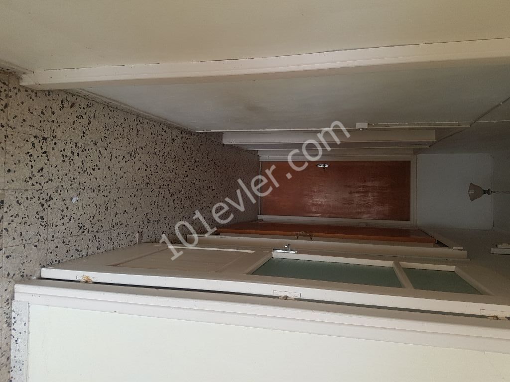 Detached House For Sale in Gelibolu, Nicosia