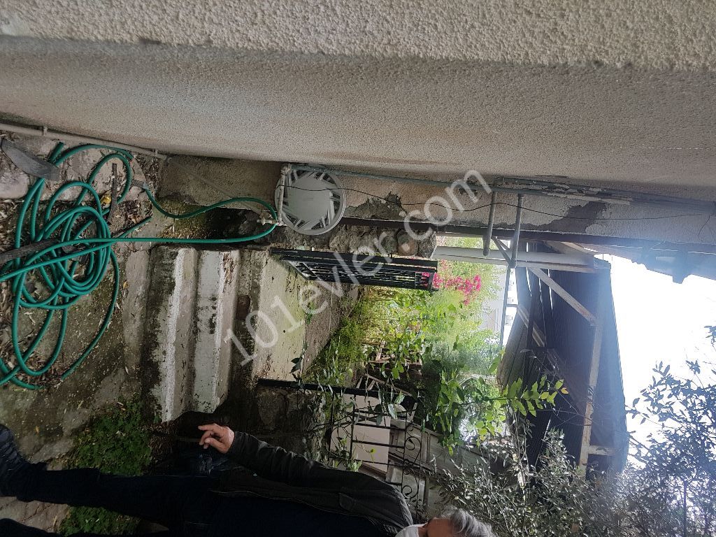 Einfamilienhaus Kaufen in Gelibolu, Nikosia