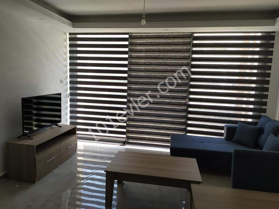 Flat For Sale in Lapta, Kyrenia