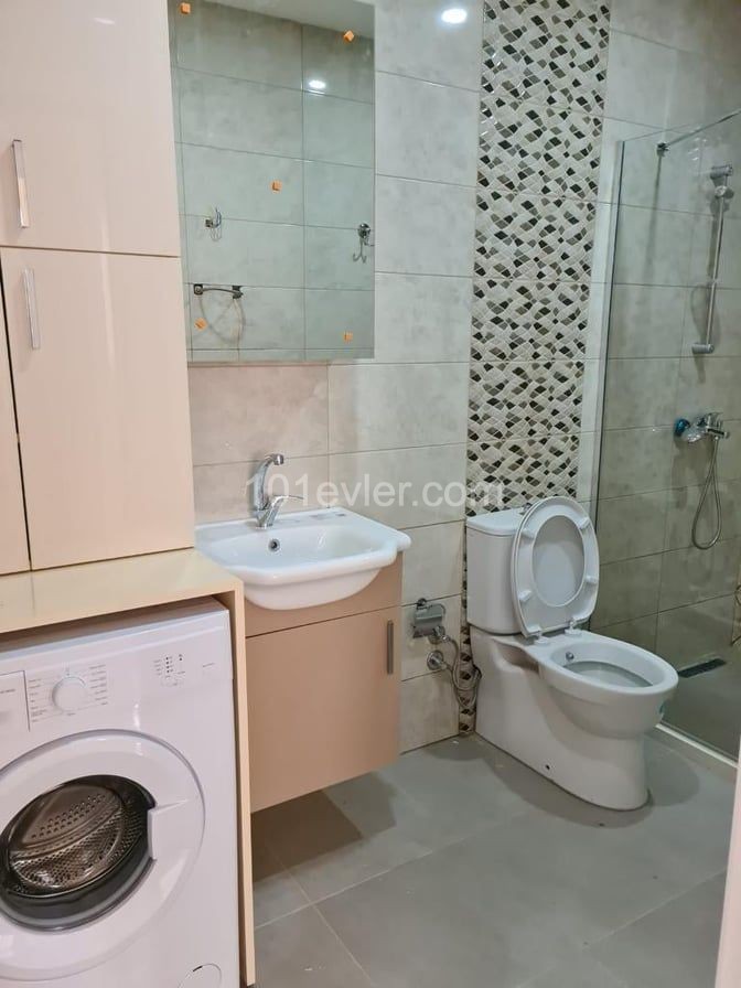 Flat For Sale in Küçük Kaymaklı, Nicosia