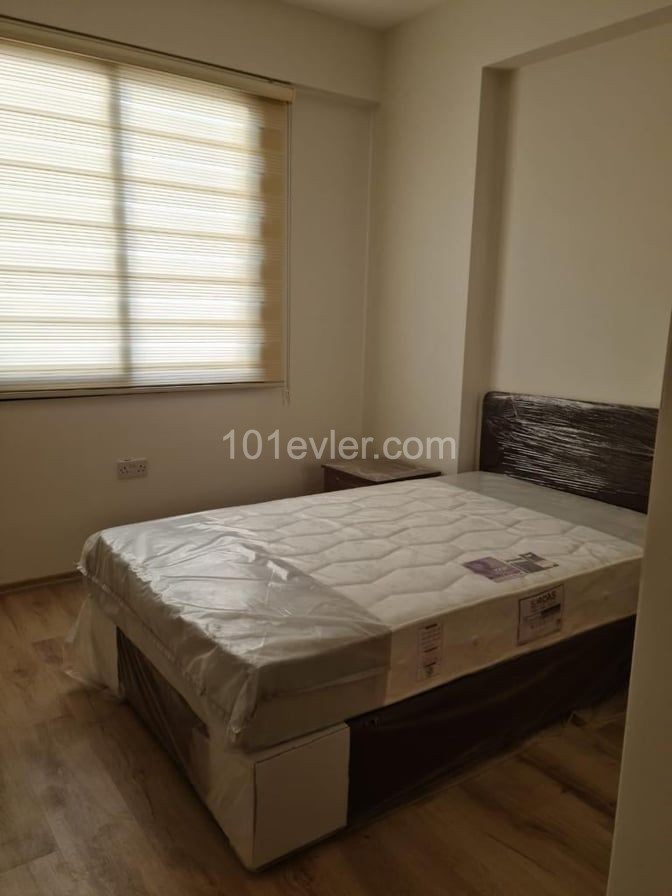 Flat For Sale in Küçük Kaymaklı, Nicosia