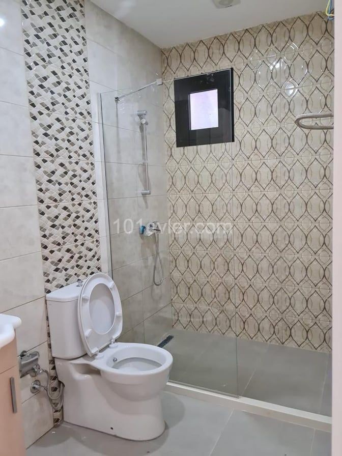 Flat For Sale in Küçük Kaymaklı, Nicosia